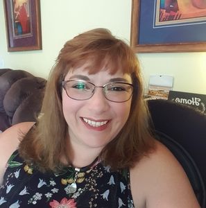 Meet your Posher, Jill